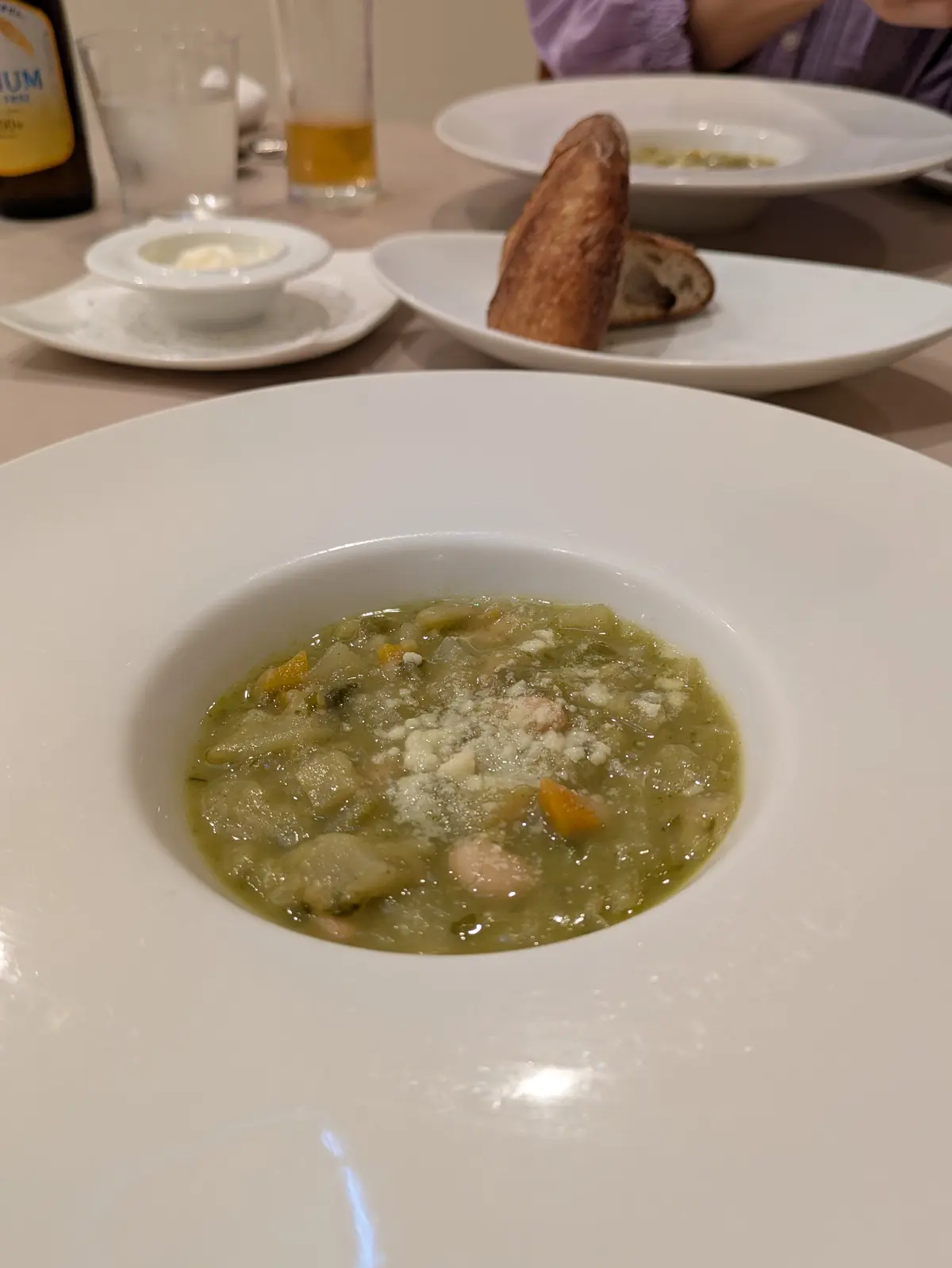 梅雨明け!!涼しく楽ちん♡お気に入り夏ワの画像_5