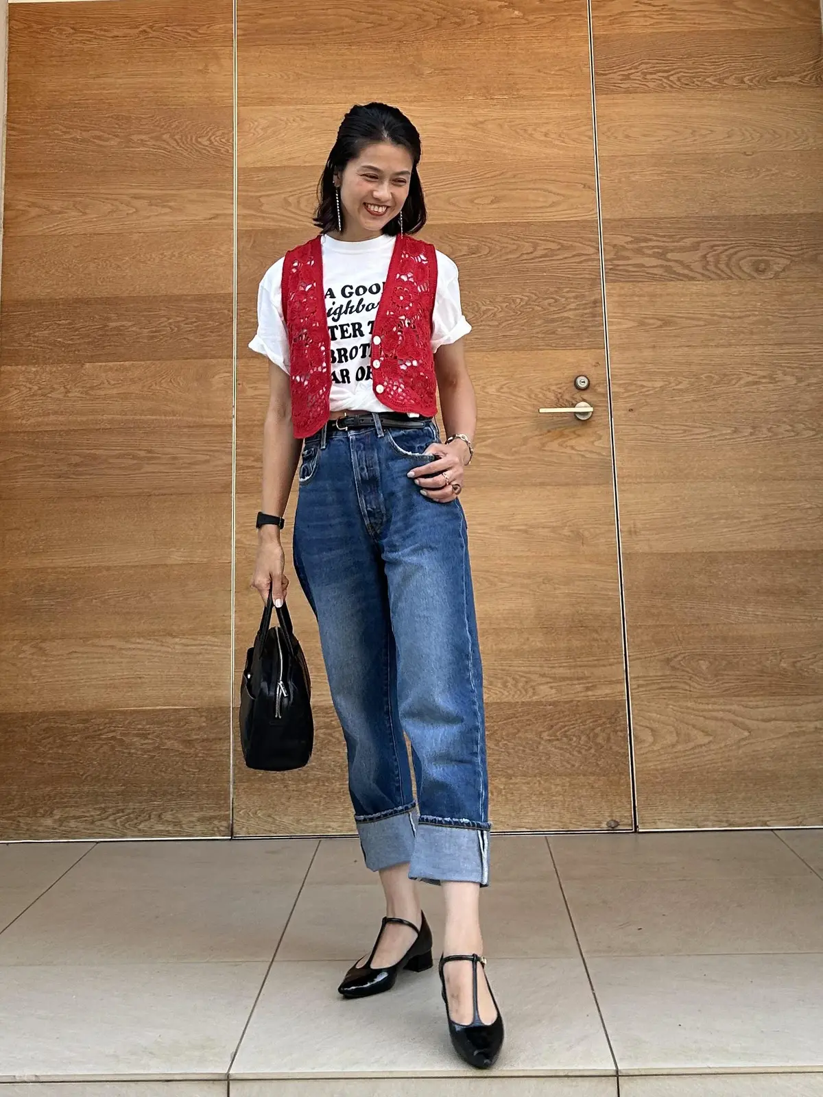 パーソナルカラー診断でコーデを楽しむきっの画像_5