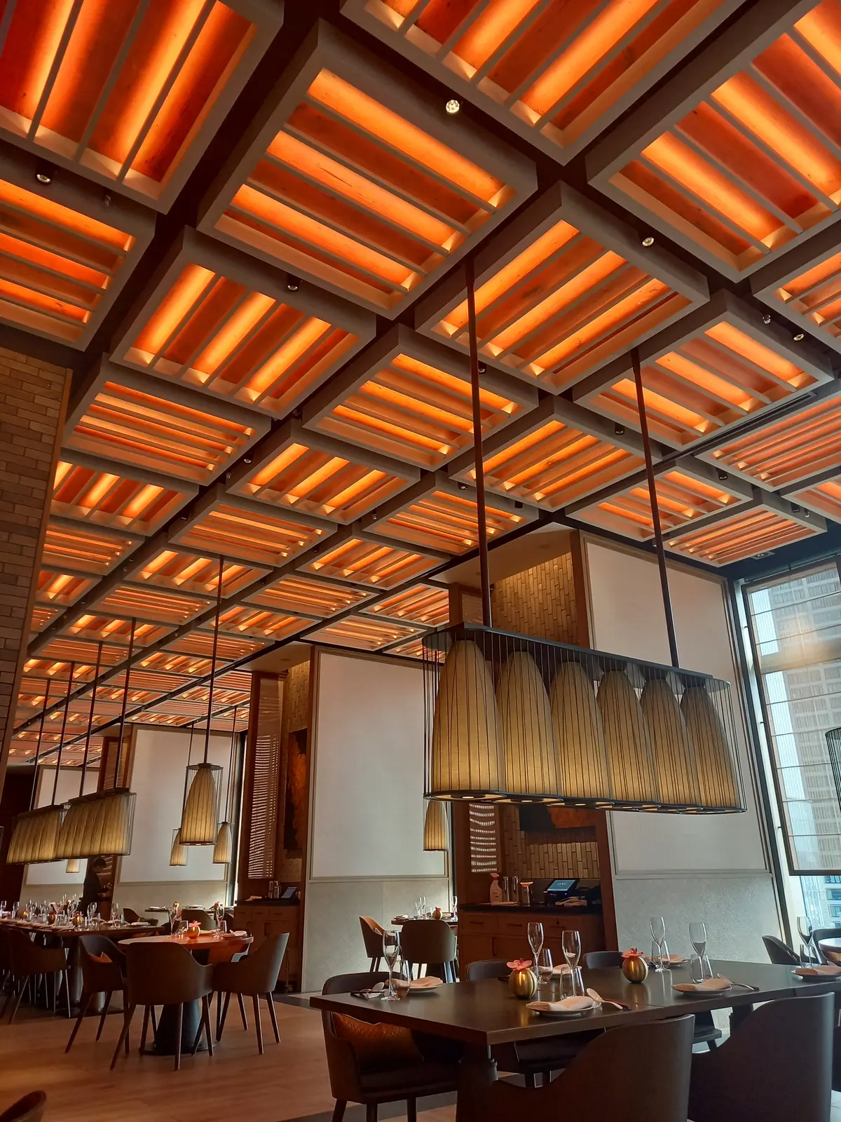 【麻布台ヒルズ ジャヌ東京】️♡虎景軒(の画像_5