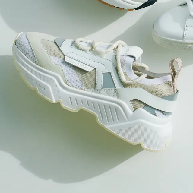 フィット感も抜群な「デイマスター」