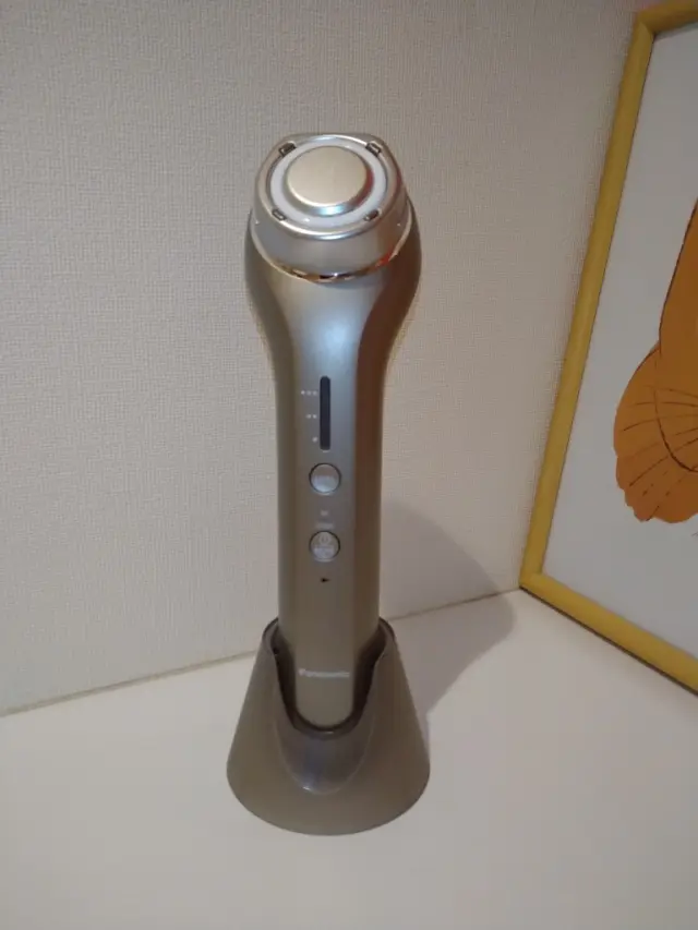 パナソニック美顔器