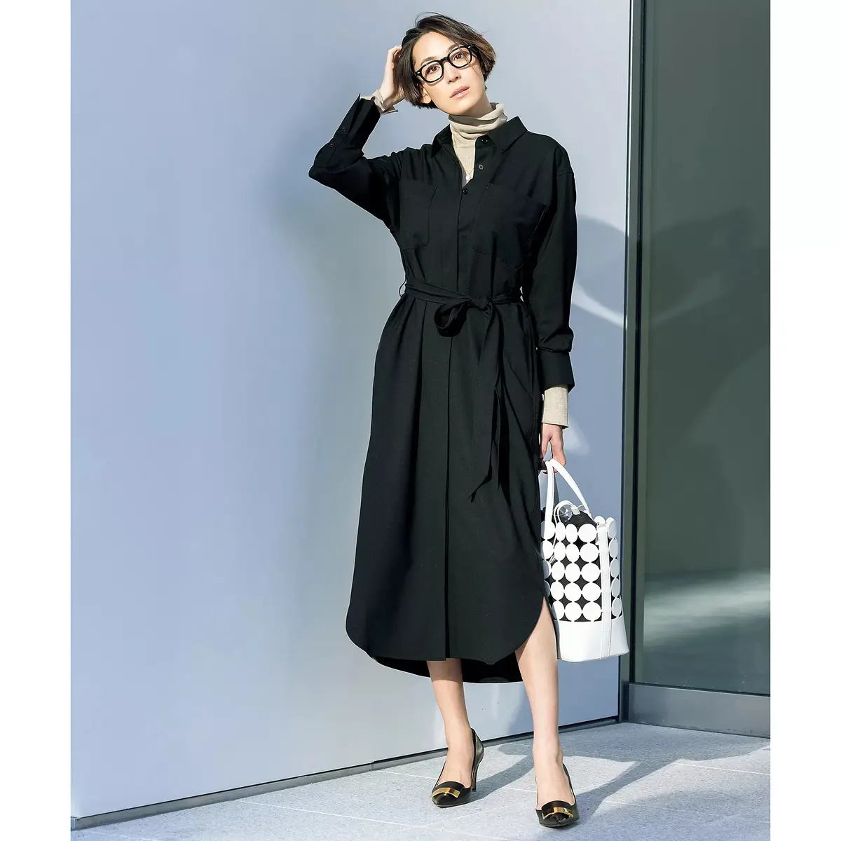 【E by eclat 】新作アイテムをの画像_5