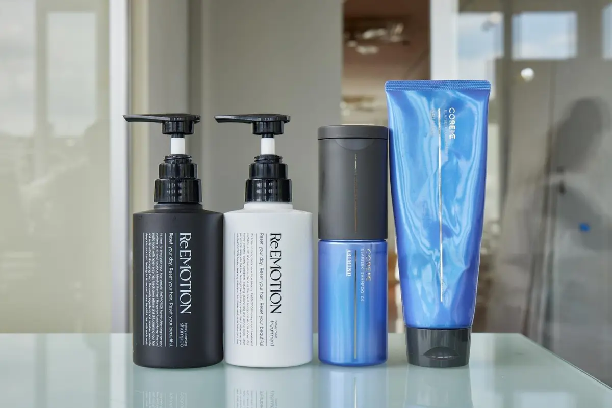 OurAge×Webエクラ