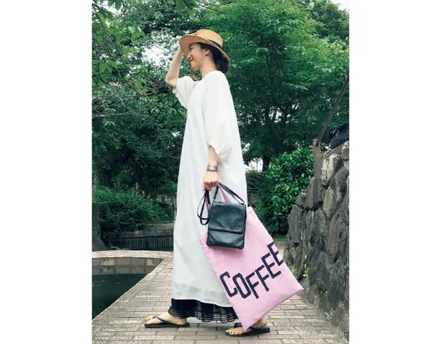 一色華菜子さん