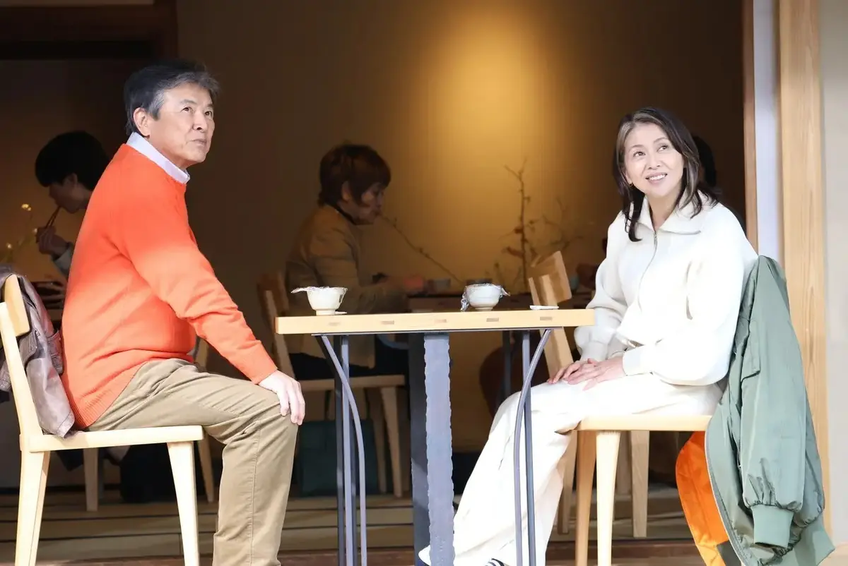 『続・続・最後から二番目の恋』スタイリストさんに聞いた！ 小泉今日子さんの衣装の秘密 vol.2 休日カジュアル編【ウェブエクラ編集長シオヤの「あら、素敵☆ 手帖」#102】