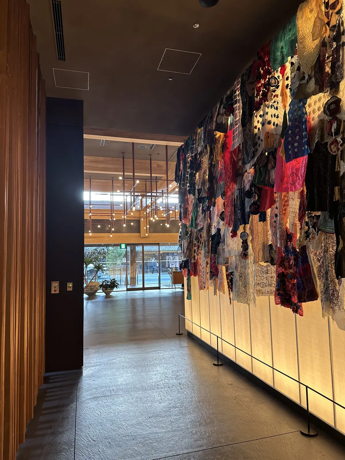 京都は烏丸御池、ACE HOTELへ。の画像_6