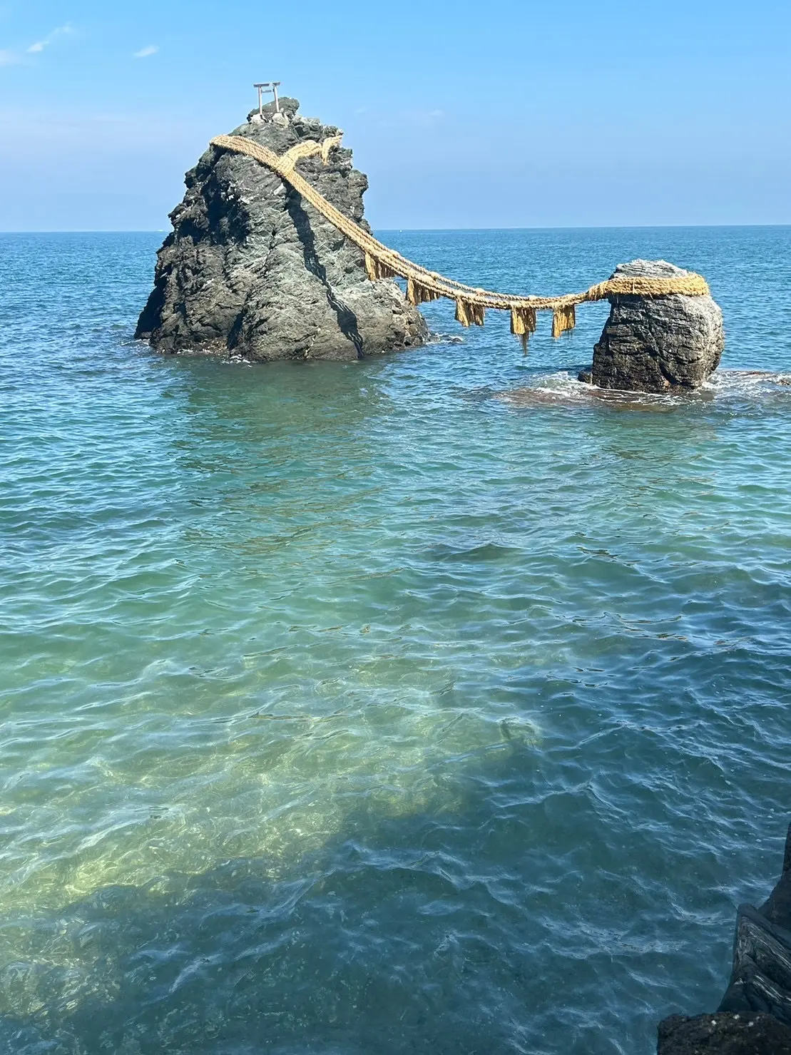 伊勢の旅パート2の画像_3