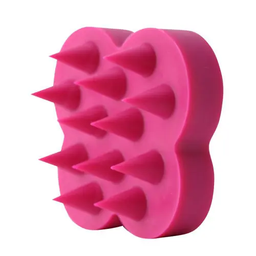 uka スカルプブラシ　kenzan soft