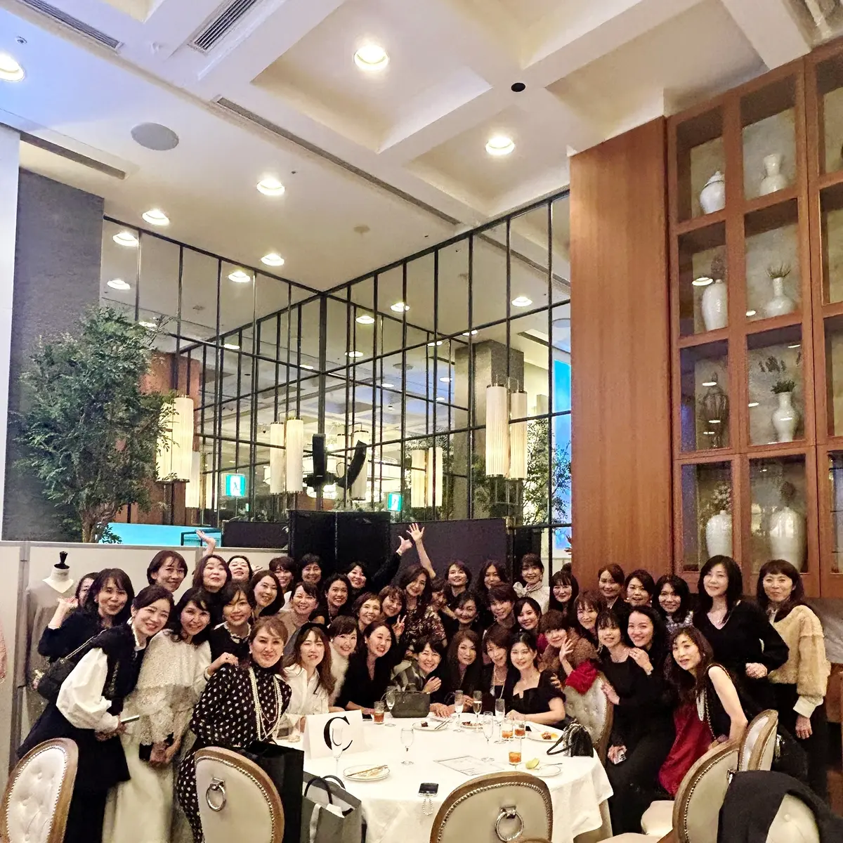 ソワレ・ドゥ・エクラとTOPブロガーの画像_26