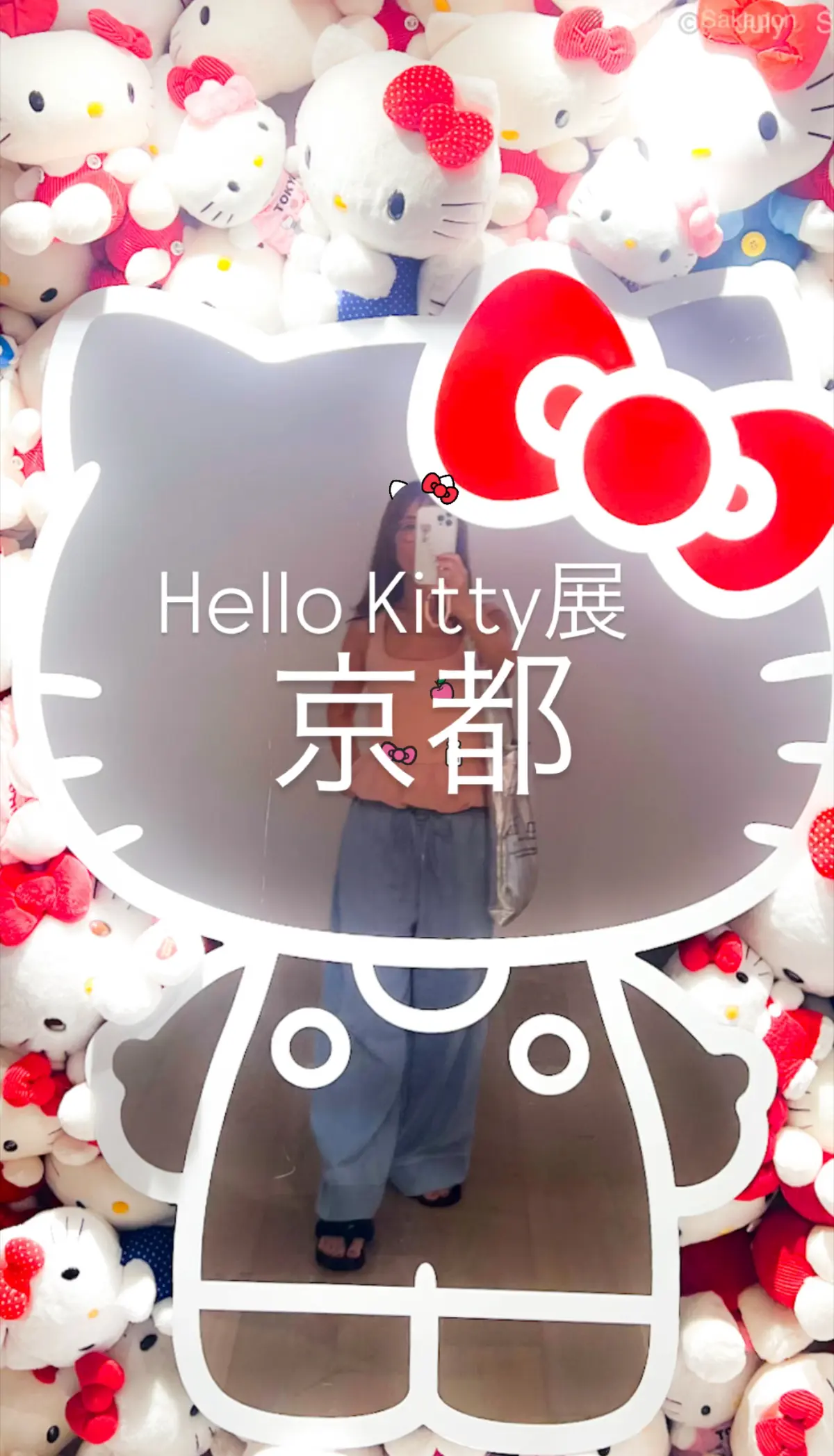 🎀 Hello Kitty展 🎀 懐かしの画像_7