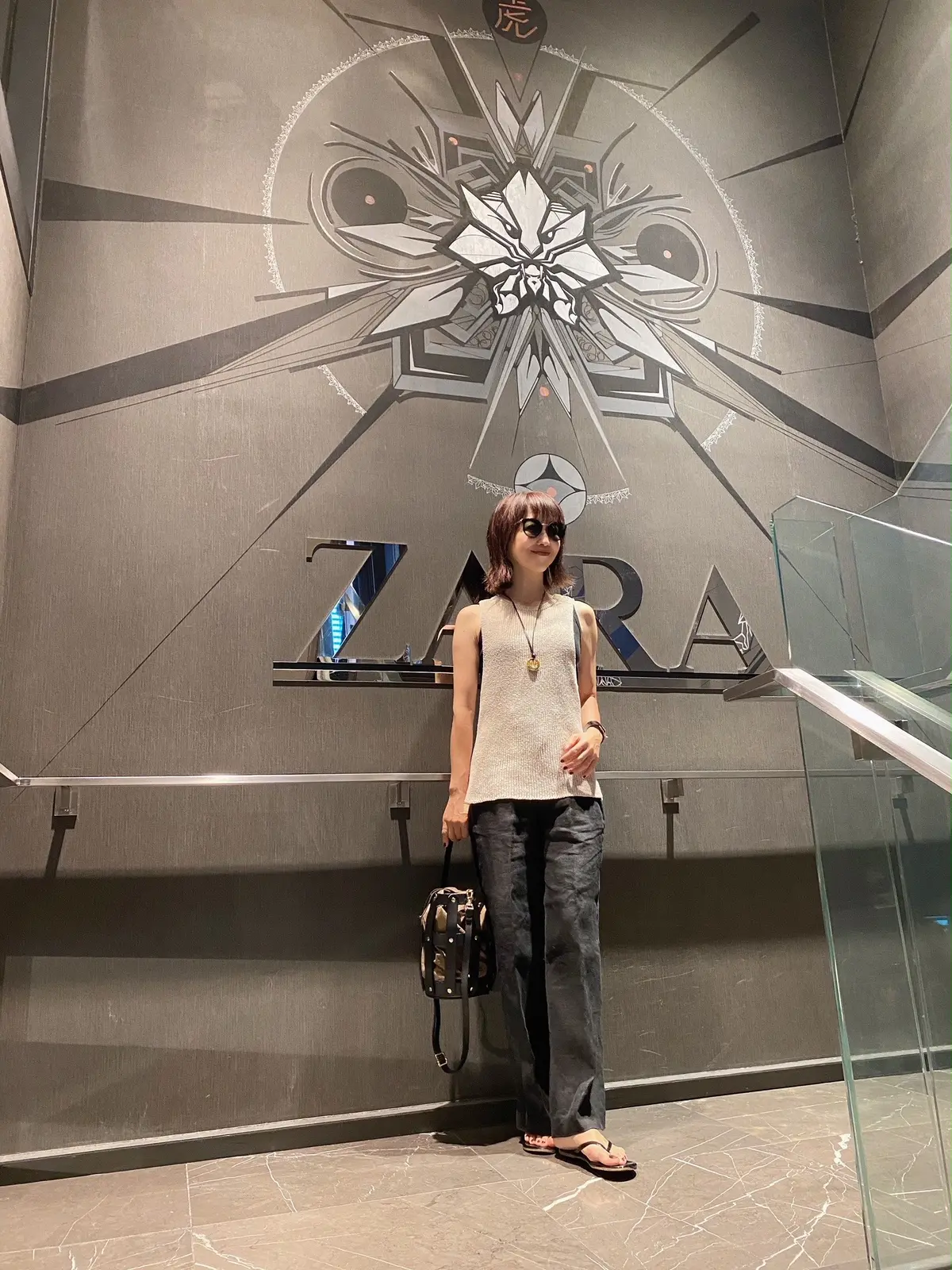 秋につなぐ渋色コーデ&大人の日常カジュアの画像_7