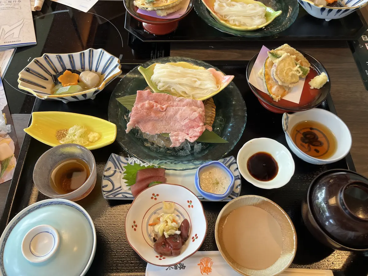 【名古屋】実は名古屋本社のしゃぶしゃぶチの画像_3