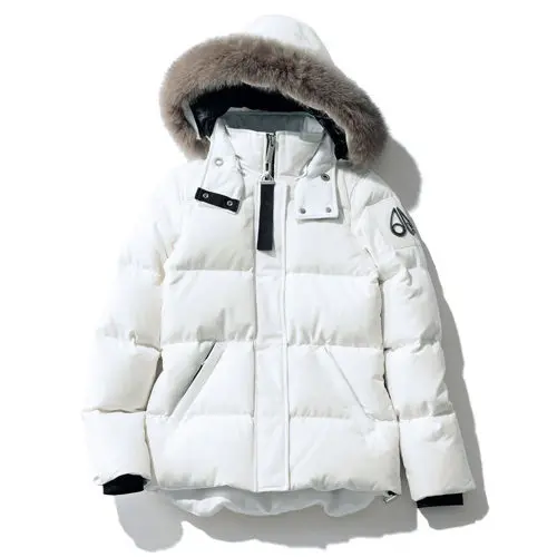 機能性と美しさが同居する高品質ダウンの画像_2