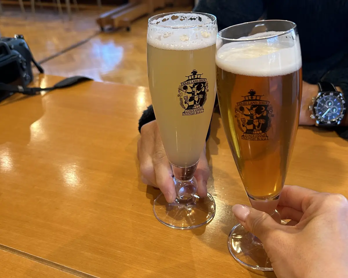 那須高原を東奔西走とおまけに仙台への画像_42