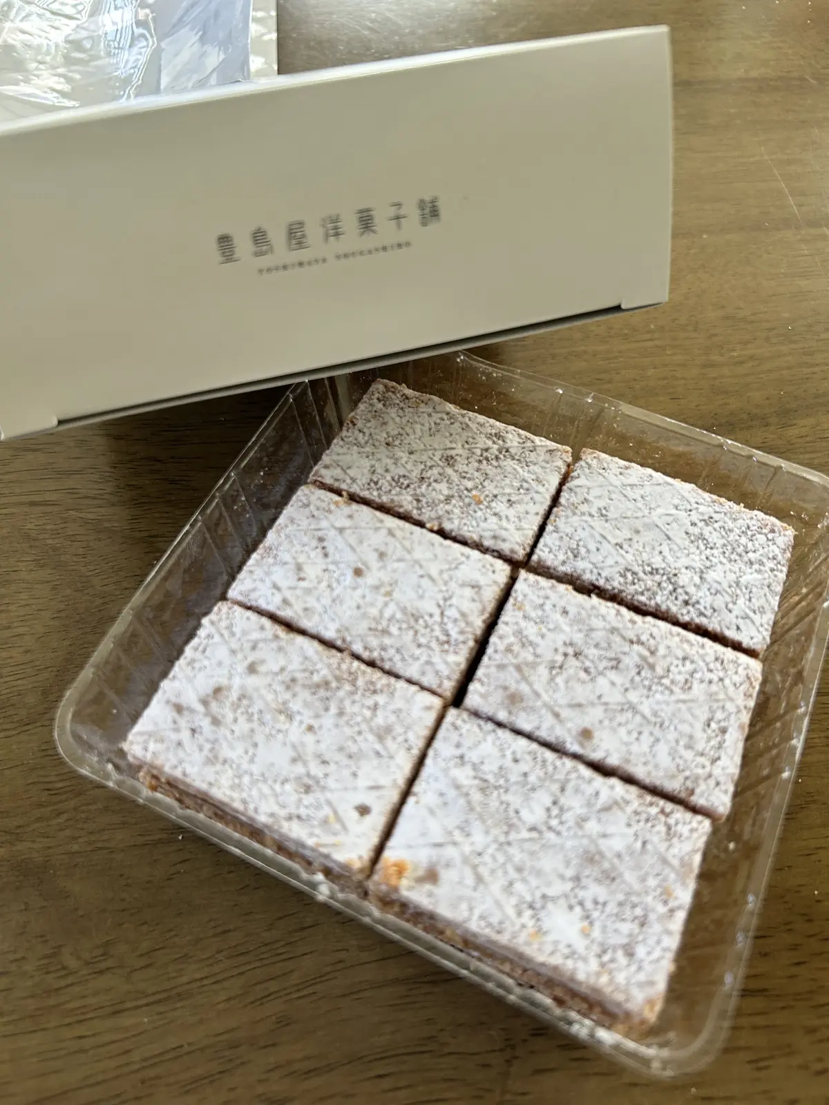 鎌倉と言えば豊島屋さんの鳩サブレーですがの画像_2