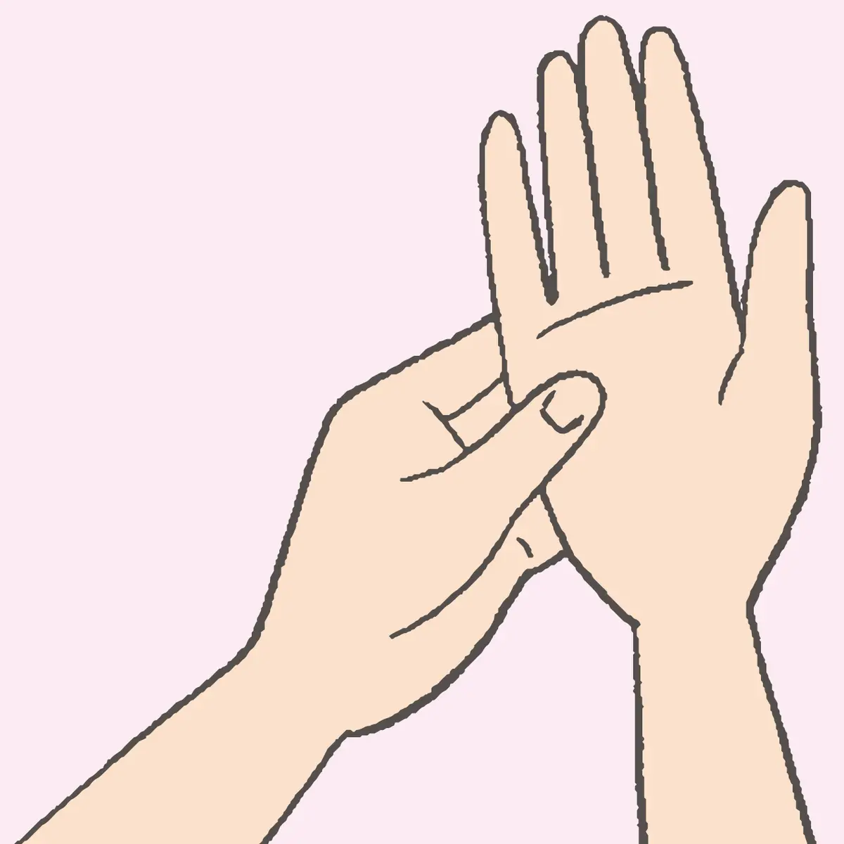 OurAge×Webエクラ 少府（しょうふ）のツボ