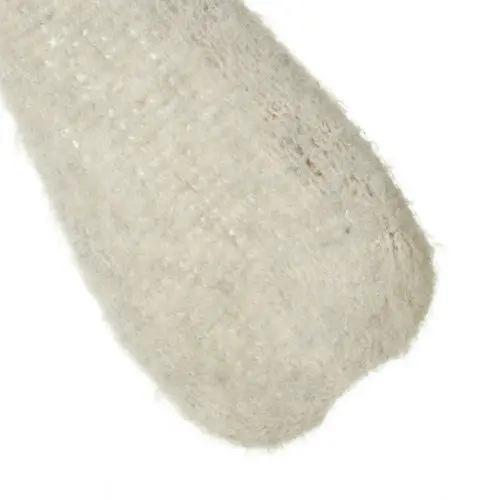 HAKUJI バルーンスリーブモヘアニット ￥39,000+税