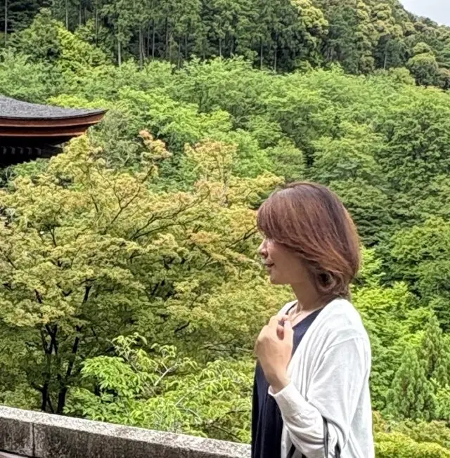 【夏のヘアメンテナンス】長めショート♪の画像_1