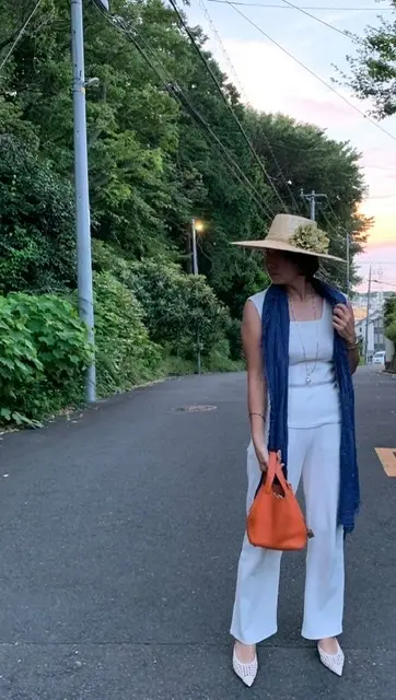  jマダムのお帽子Style♪の画像_4