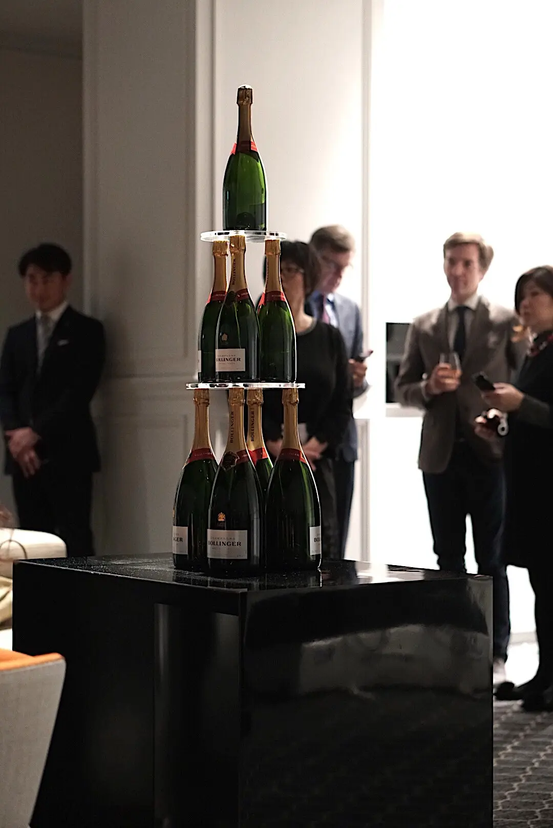 グローブトロッター×ボランジェのイベントの画像_4