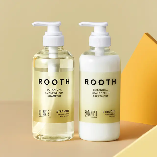 ボタニスト ルース