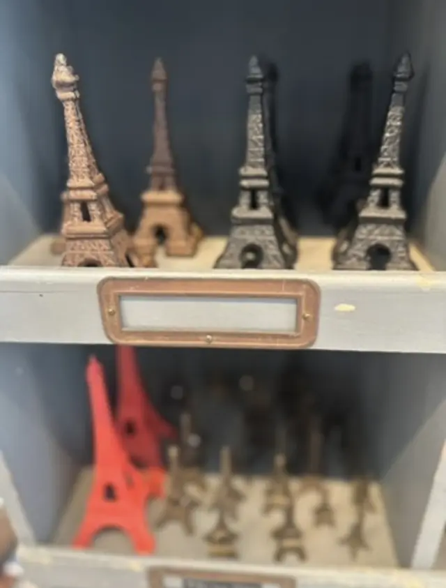 プチプラコーデで歩いていましたら、フランの画像_10