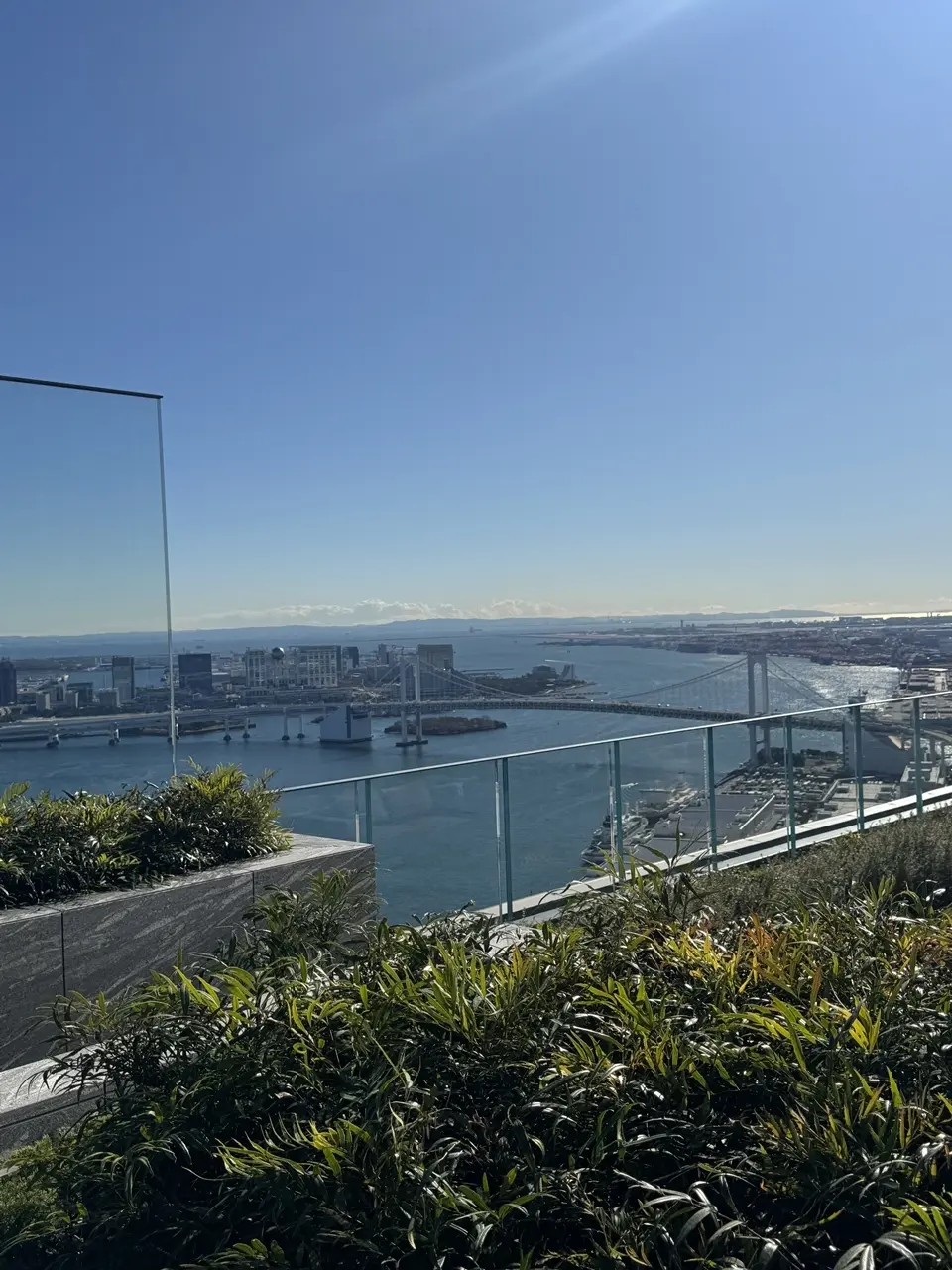 フェアモント東京 17