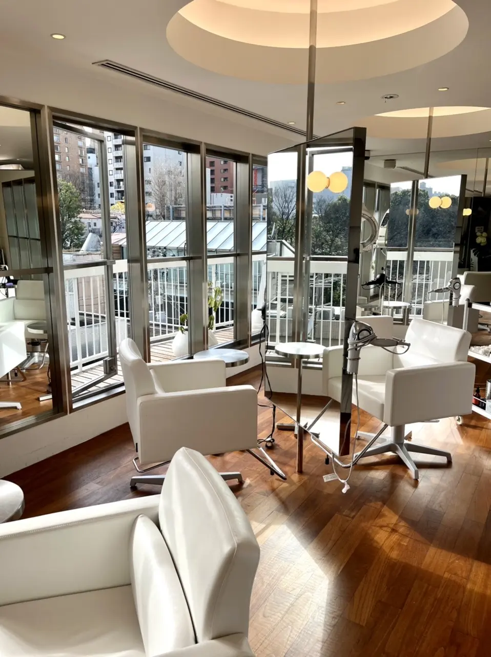 美容室アマータ