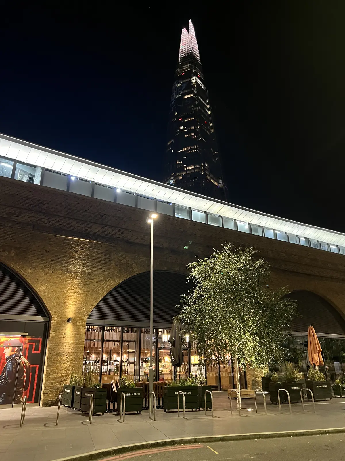 初めてのイギリス、ロンドン女子旅♪〜フラの画像_4