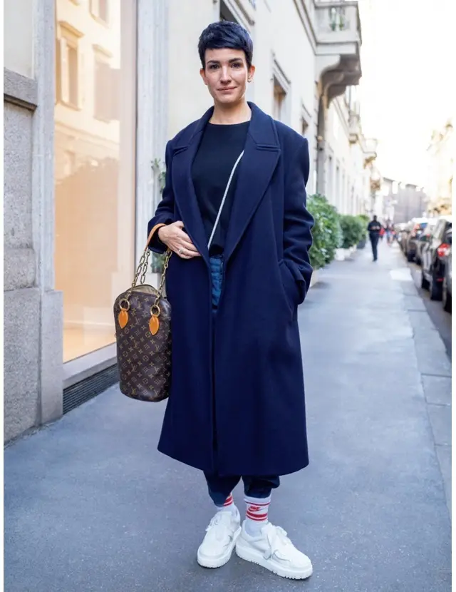 リリアン（弁護士・ミラノ）