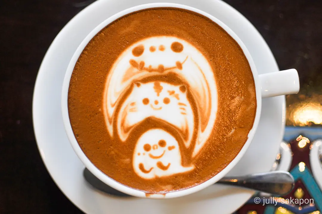 【さかぽんの冒険】ハッピー❤️ハロウィンの画像_7