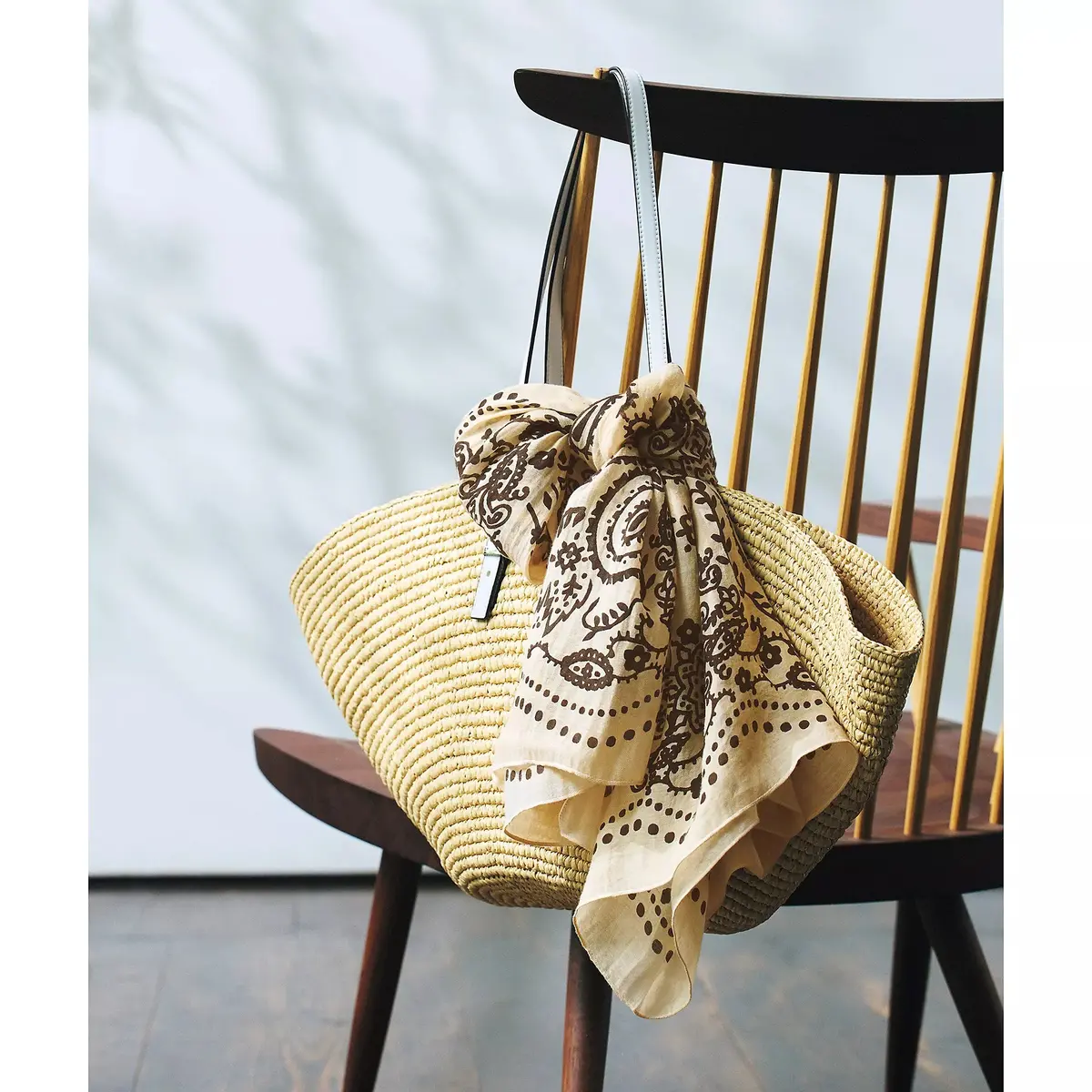 涼感を呼ぶ、夏のプラス1アクセサリーの画像_3