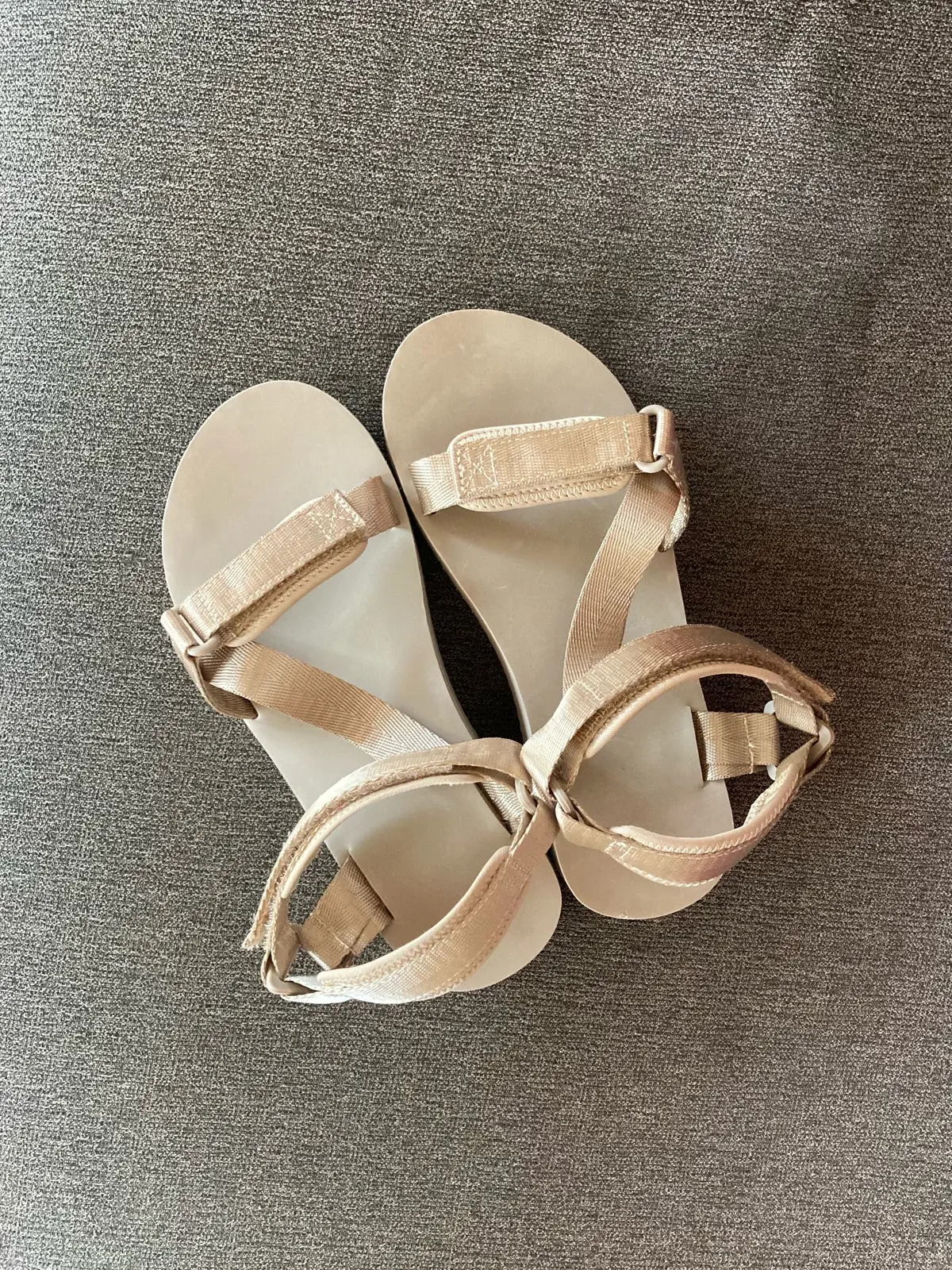 GUスポーツサンダル