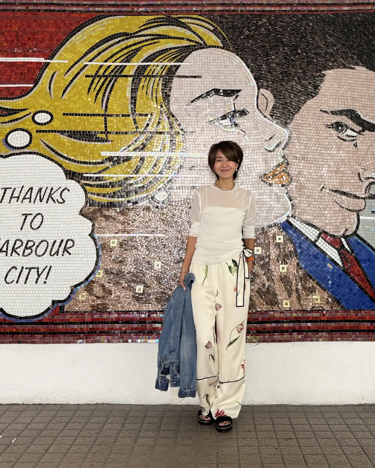 お出かけコーデ3stylesの画像_2