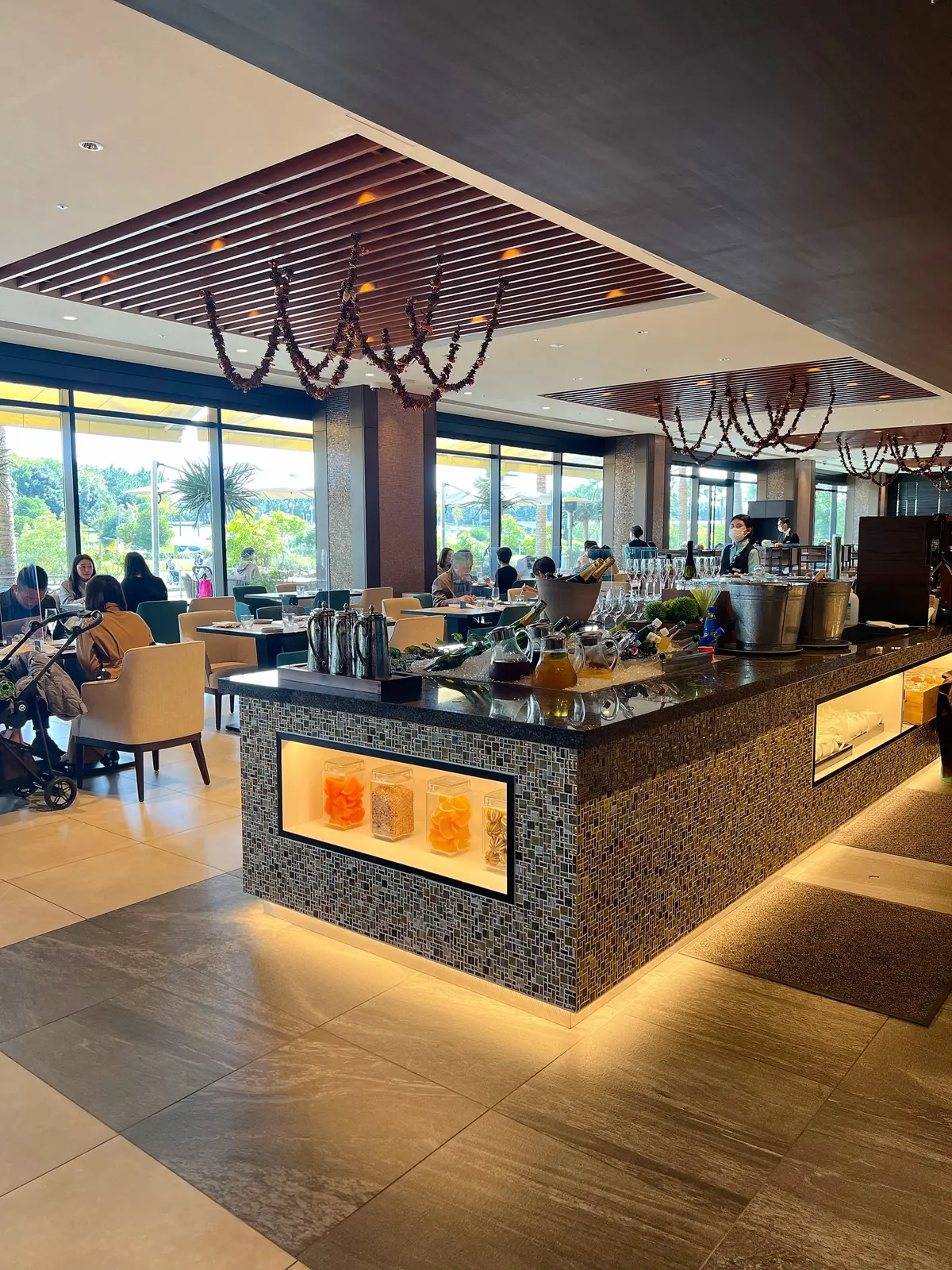 海外気分「ハイアット リージェンシー 東の画像_12