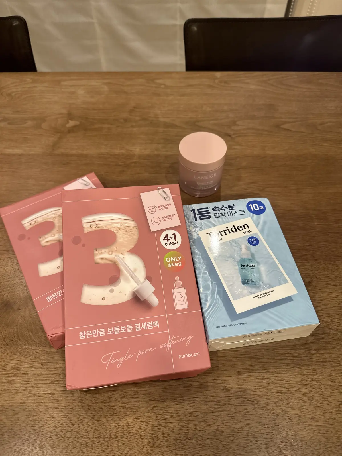 再訪！新大久保ツアーはオールホワイトコーの画像_5