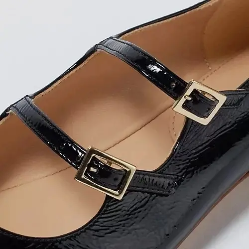 【50代 靴】センスアップを叶える 「春の画像_42