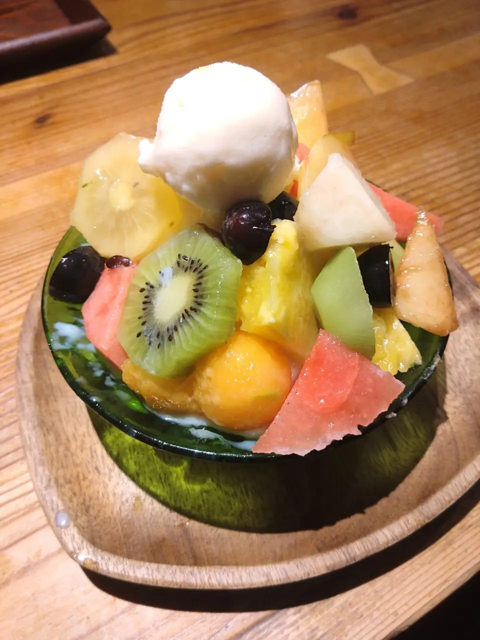 猛暑を乗り切りたい私のお気に入り☆人気台の画像_10