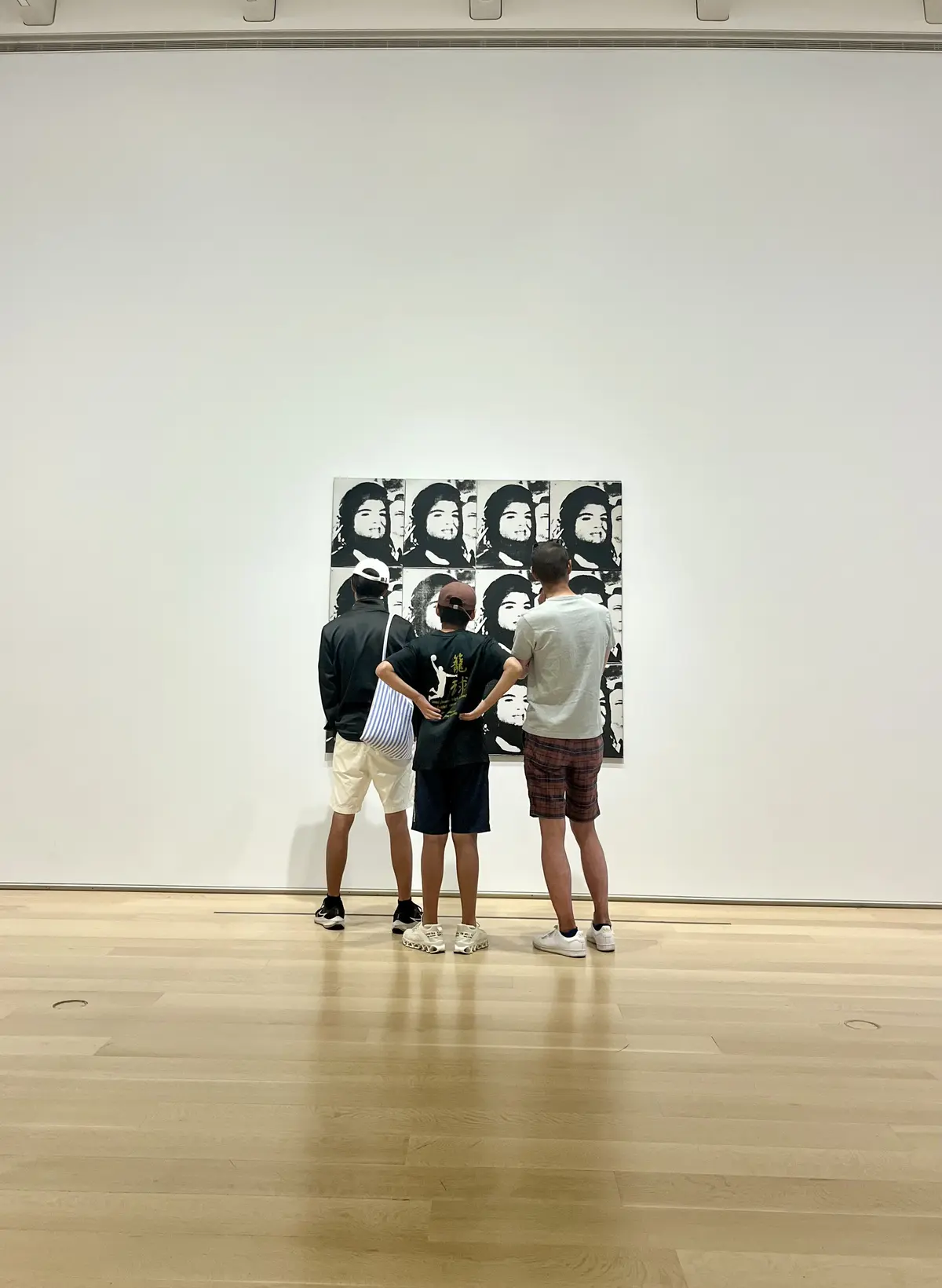 アメリカに来ています⭐︎まずはシカゴ美術の画像_11