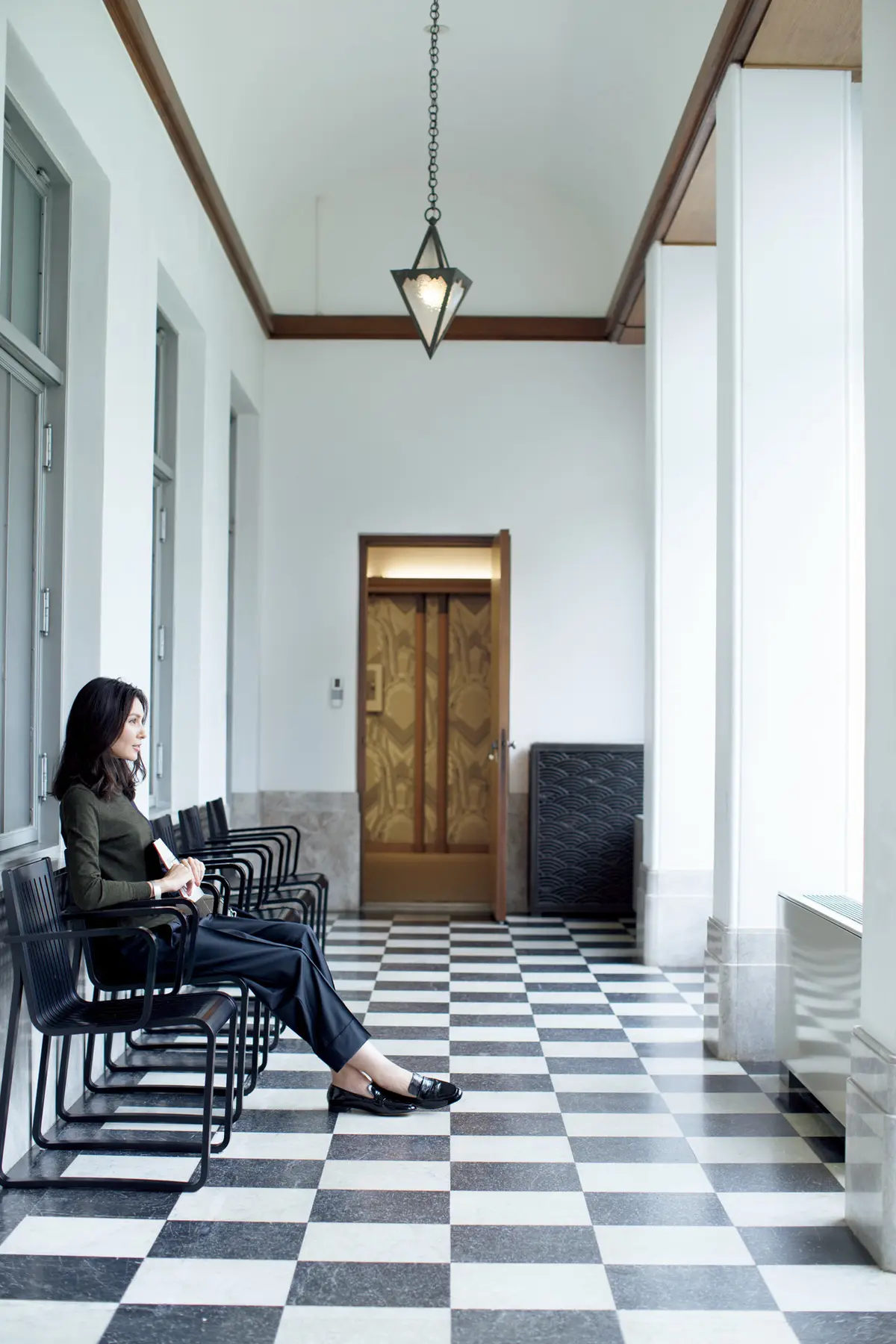 美しいものを求めて　アートに触れる白金のの画像_2