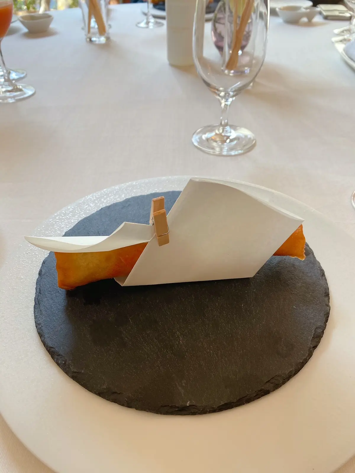 華組OGと絶品イタリアンランチ 〜偏愛ボの画像_6