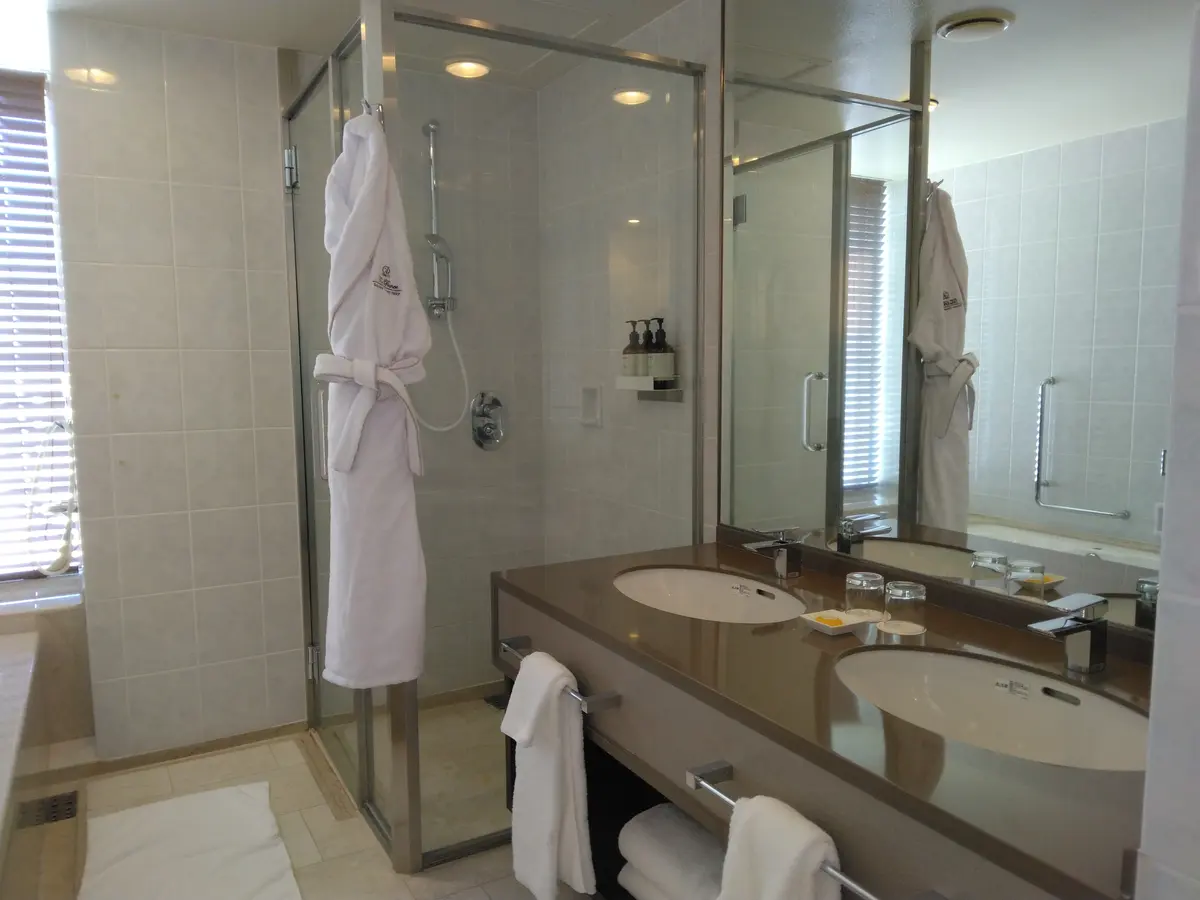 【ザ・プリンスさくらタワー東京】宿泊で「の画像_4