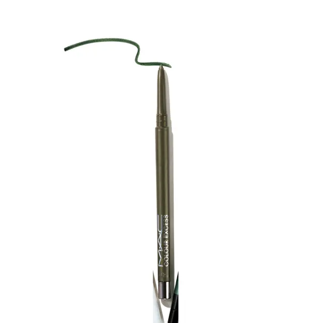 カラー エクセス ジェル ペンシル シリアル モノガミスト ￥3,520／M・A・C　