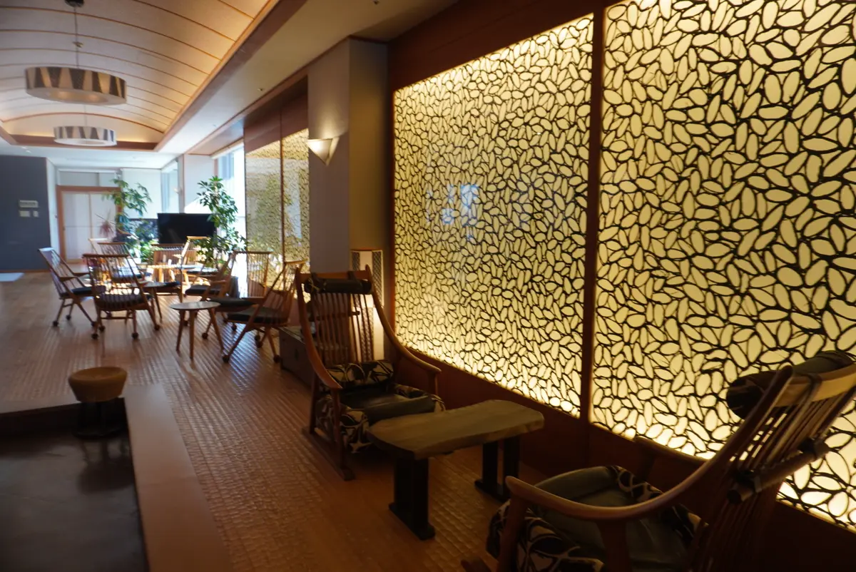 【福山・鞆の浦】その①☆憧れの温泉宿『汀の画像_6