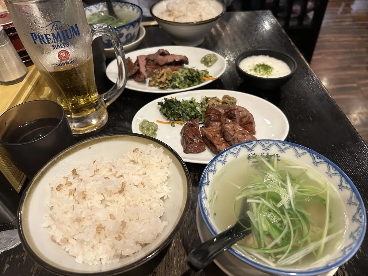 杜の都の素敵過ぎるお蕎麦屋・鹿落堂への画像_36