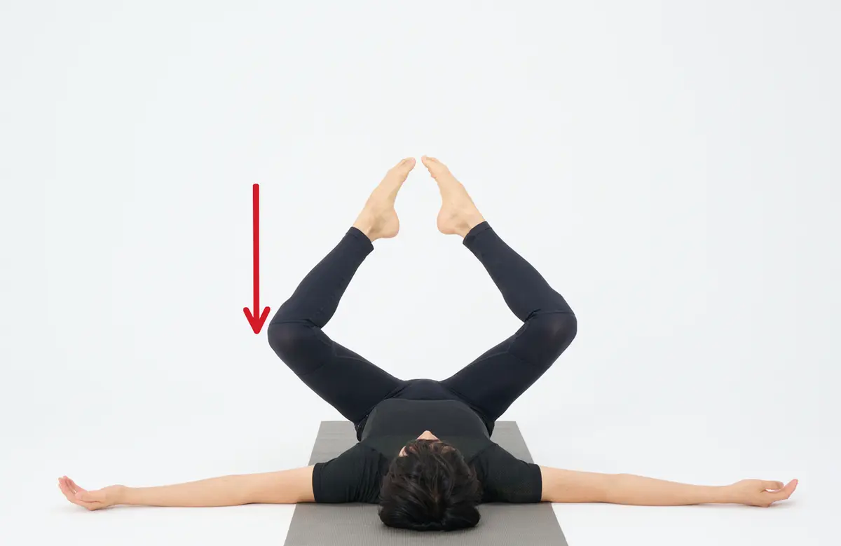 OurAge×Webエクラ　カエル足伸ばし_11