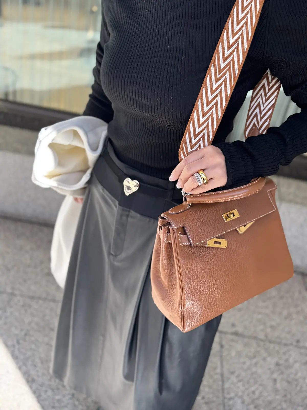 一目惚れしたキャスケット♡の画像_6