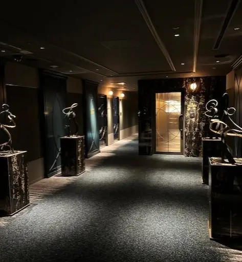 アールデコなデザインが、おしゃれ！　新しの画像_12