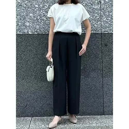 【50代 Tシャツ】気温28度、50代にの画像_8