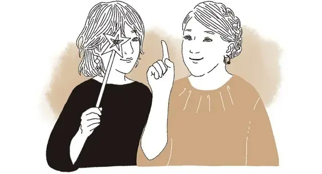 2024年占い！幸運を呼び寄せる開運行動とは？【イヴルルド遙華×レイコ ローラン ハッピーメッセージ占い】